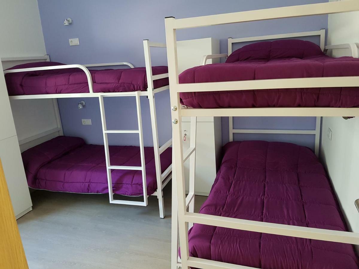 Auberge de jeunesse As Pedreiras Vilalba